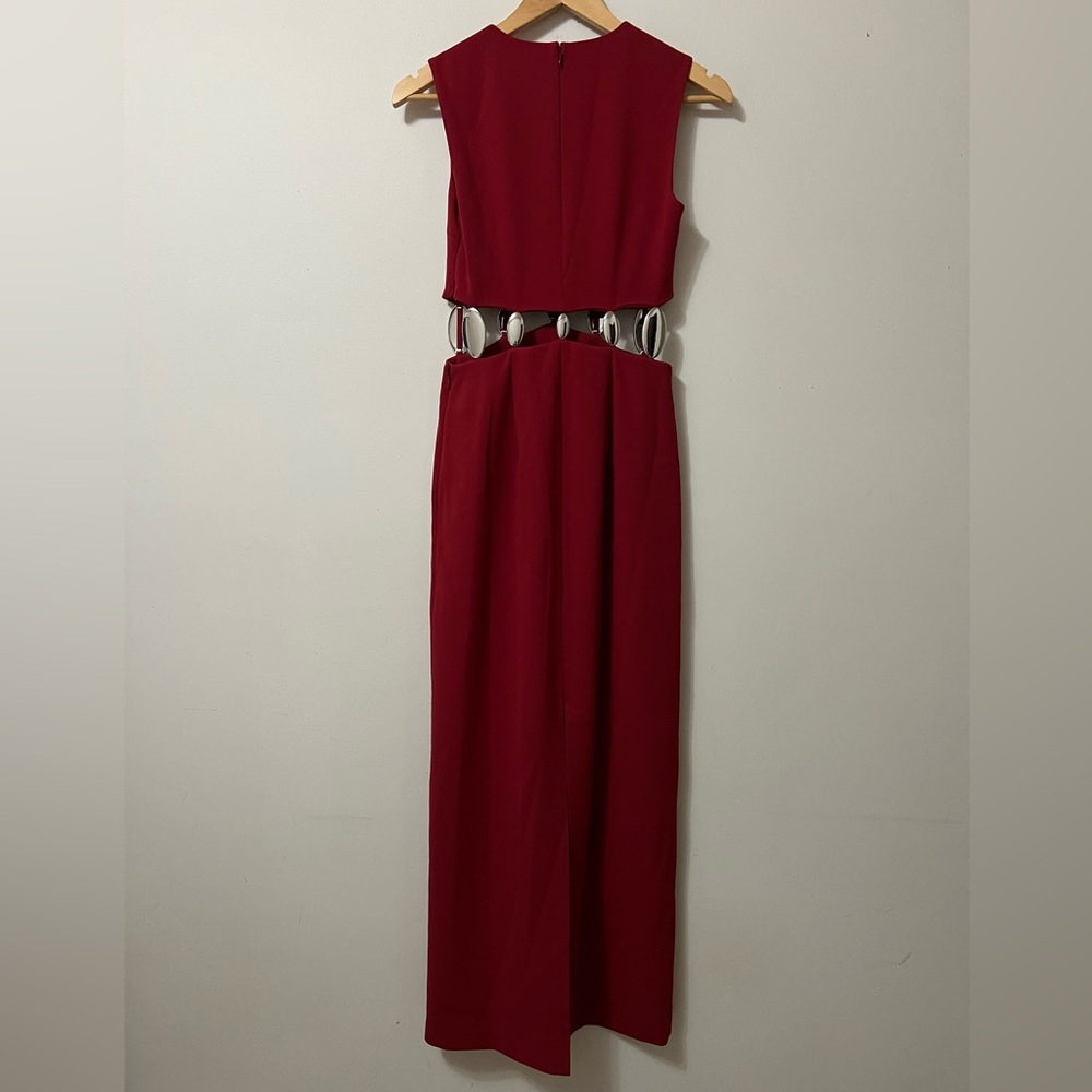 simkhai Isadora Gown - Picture 7 of 8